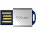 Super Talent Pico Mini-D 2Gb
